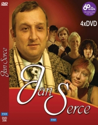 Постер «Ян Сердце»