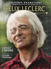 Постер «Феликс Леклер»